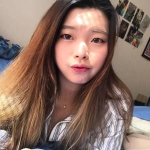 Meet your Posher, Lina